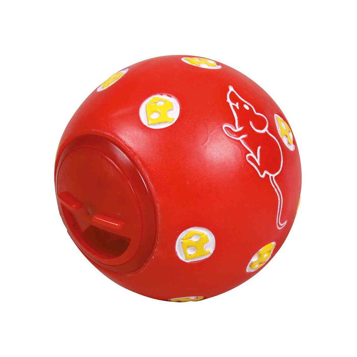 Jouet pour chien Trixie Souris Plastique Jouet pour chien Trixie Souris Plastique