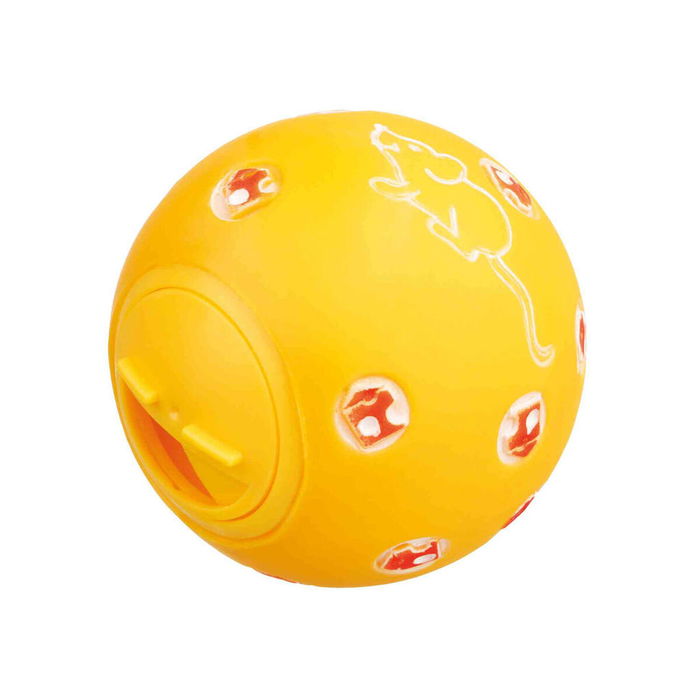 Jouet pour chien Trixie Souris Plastique Jouet pour chien Trixie Souris Plastique