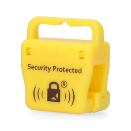 Alpha Sac de 100 accessoires anti-vol universels AutoPeg 10139449