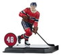 McFarlane Toys NHL McFarlane SportsPicks figurine Lane Hutson (Montreal Canadiens Heritage Classic) 18 cm