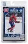 McFarlane Toys NHL McFarlane SportsPicks figurine Lane Hutson (Montreal Canadiens Heritage Classic) 18 cm