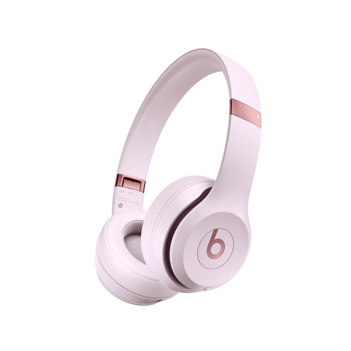 Casques avec Microphone Apple MUW33ZM/A Rose