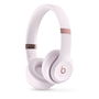 Casques avec Microphone Apple MUW33ZM/A Rose