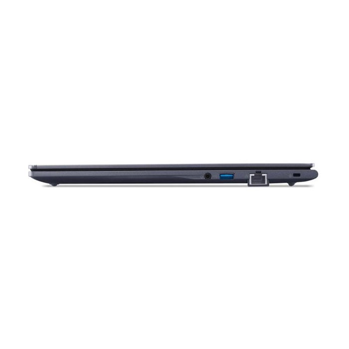 Acer TravelMate P4 16 TMP416-54-TCO-72W7 : PC portable 16" Intel Core Ultra 7 255U 32 Go RAM SSD 512 Go Windows 11 Pro