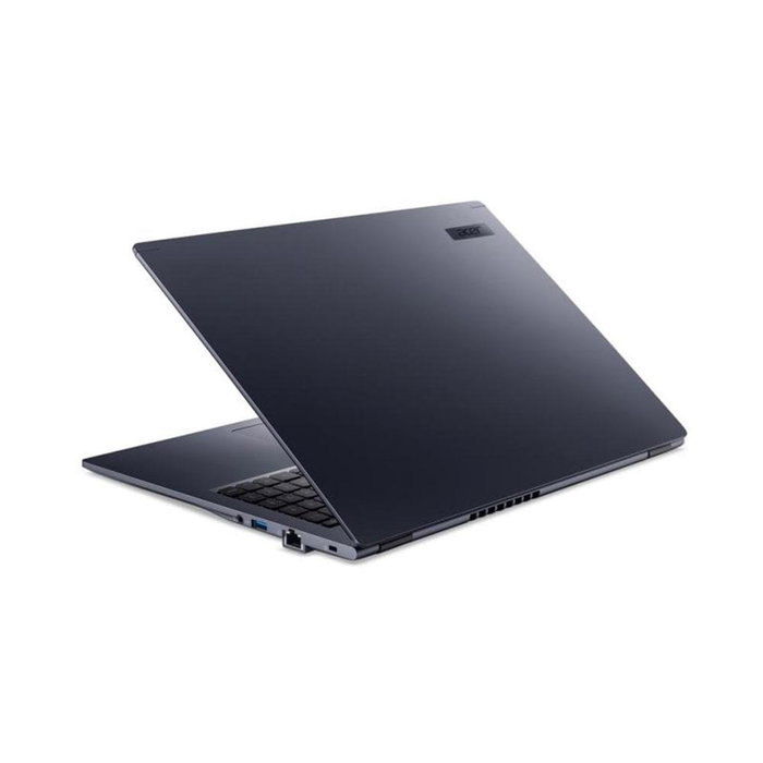 Acer TravelMate P4 16 TMP416-54-TCO-72W7 : PC portable 16" Intel Core Ultra 7 255U 32 Go RAM SSD 512 Go Windows 11 Pro