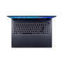 Acer TravelMate P4 16 TMP416-54-TCO-72W7 : PC portable 16" Intel Core Ultra 7 255U 32 Go RAM SSD 512 Go Windows 11 Pro