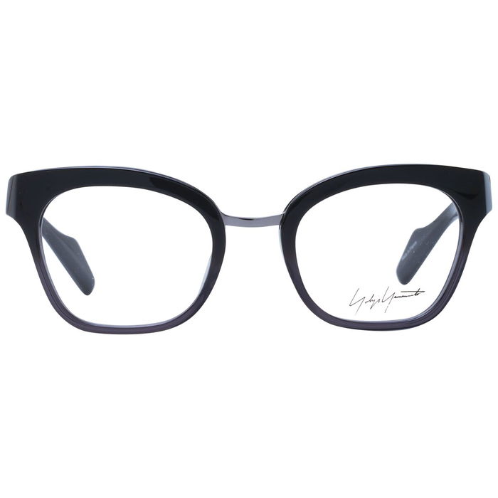 Monture de Lunettes Unisexe Yohji Yamamoto YY1001 49909