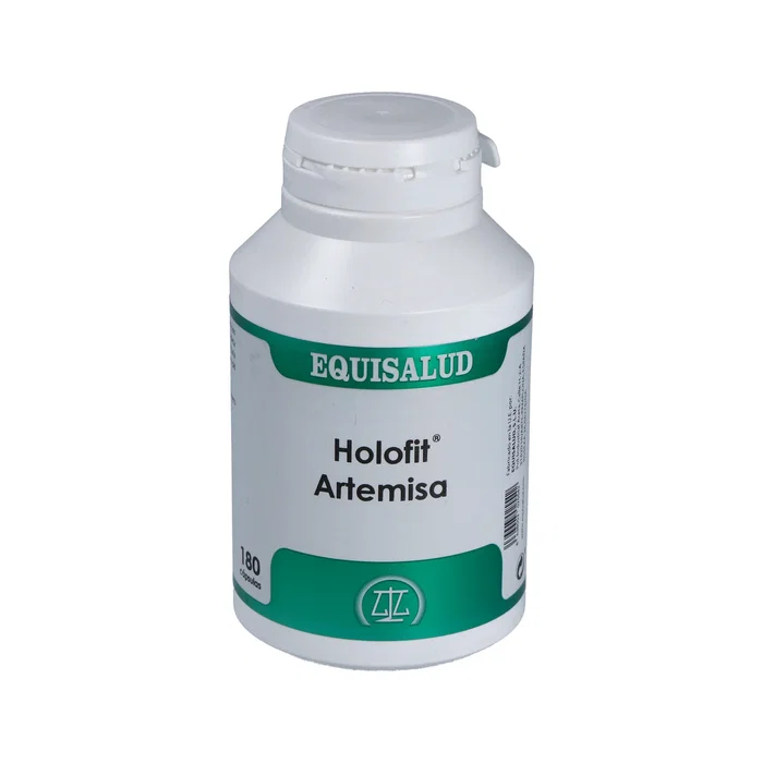 EQUISALUD HOLOFIT ARTEMISA 180 capsules EQUISALUD HOLOFIT ARTEMISA 180 capsules