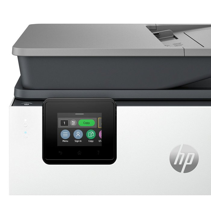 HP Officejet Pro 9120B (4V2N0B#686)