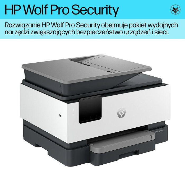 HP Officejet Pro 9120B (4V2N0B#686)