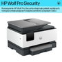 HP Officejet Pro 9120B (4V2N0B#686)