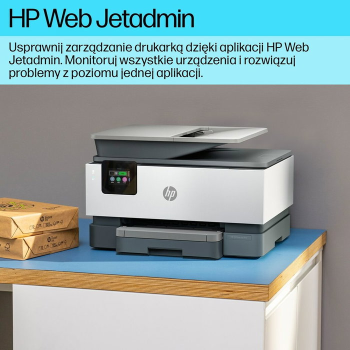 HP Officejet Pro 9120B (4V2N0B#686)