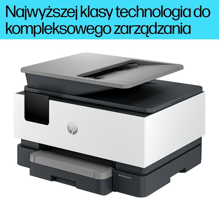 HP Officejet Pro 9120B (4V2N0B#686)