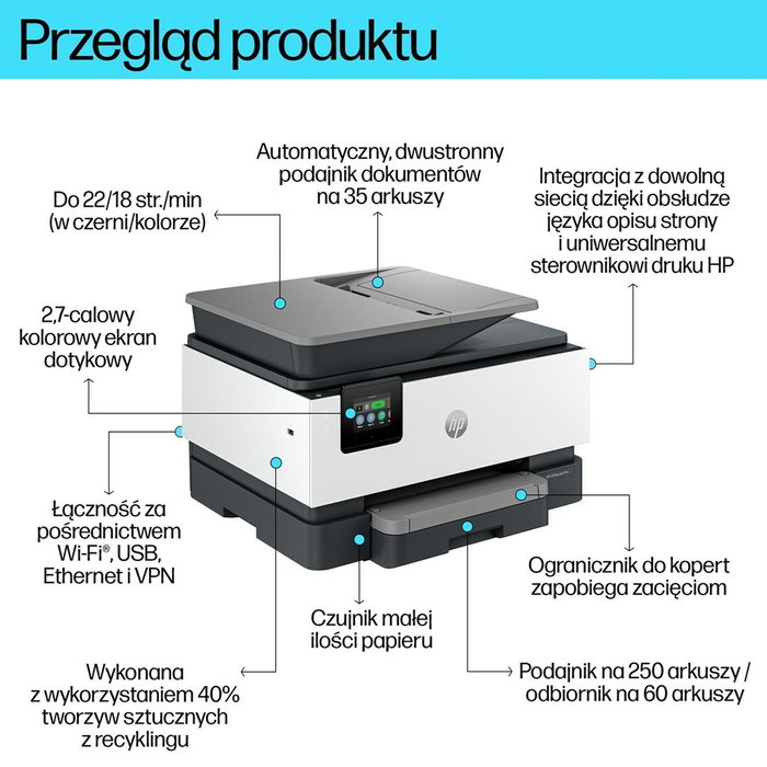 HP Officejet Pro 9120B (4V2N0B#686)