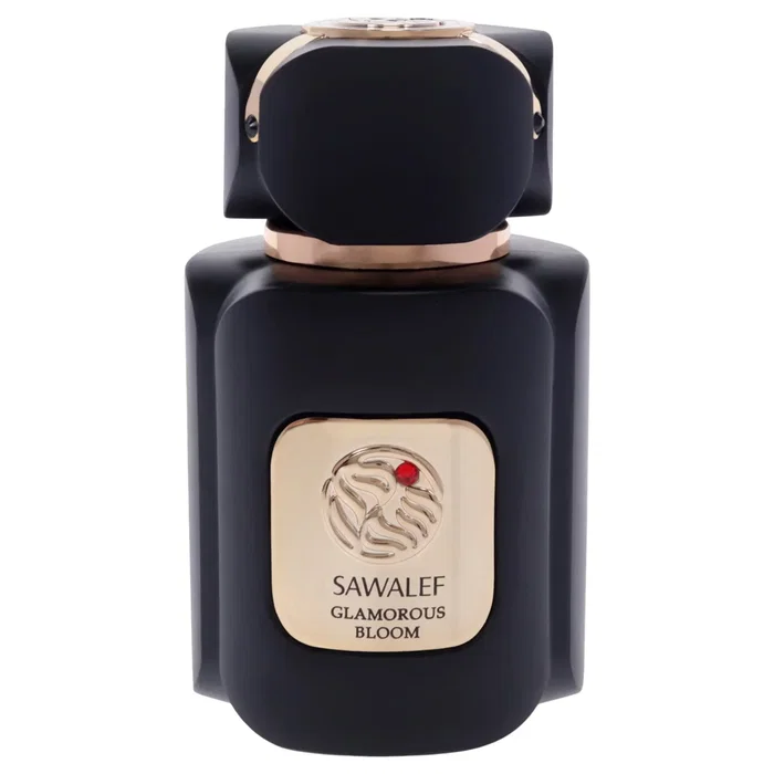 Sawalef Glamorous Bloom Extrait de parfum 80 ml Sawalef Glamorous Bloom Extrait de parfum 80 ml