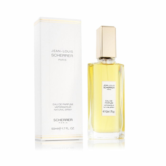 Jean Louis Scherrer 1 Femme Eau de Parfum 50 ml Jean Louis Scherrer 1 Femme Eau de Parfum 50 ml