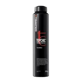 Goldwell TopChic 5NA Light Natural Ash Brown Teinture permanente pour cheveux
