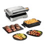 Tefal GC774D30 Barbecue Électrique