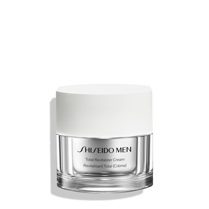 Shiseido Men Total Revitalizer Cream 50 ml