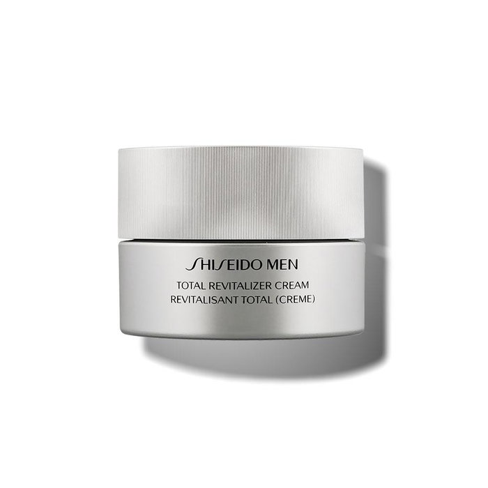 Shiseido Men Total Revitalizer Cream 50 ml