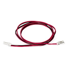 HERRAJES ALK - Connexion LED COB 8mm avec câble JST de 1 mètre - Accessoires et connecteurs pour éclairage