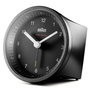 Braun BC 07 B-DCF Réveil noir