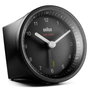 Braun BC 07 B-DCF Réveil noir