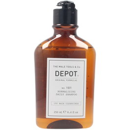 Depot Hair Cleansing Nº101 Shampooing Quotidien Normalisant 250 ml