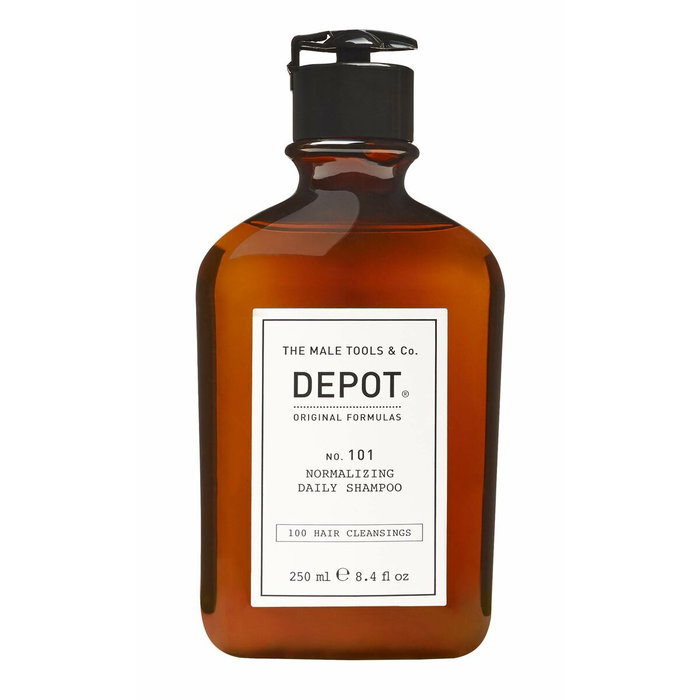 Depot Hair Cleansing Nº101 Shampooing Quotidien Normalisant 250 ml