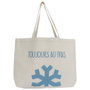 Entre Temps Sac Tote Bag Frescor 10 L
