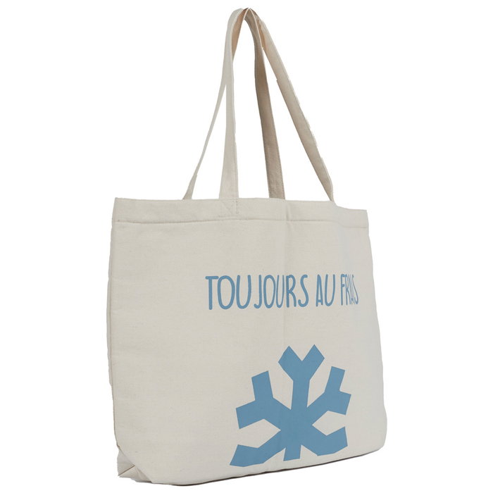 Entre Temps Sac Tote Bag Frescor 10 L