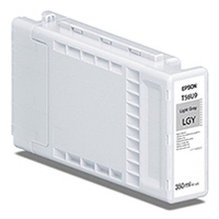 Epson Cartouche d'encre gris clair T56U9 350 ml