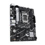 Asus Prime B760M-K Carte Mère micro ATX Socket LGA 1700 Intel B760 DDR5 2xDIMM 96Go Max 8000MHz 2.5GbE HDMI VGA M.2 SATA III RAID