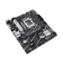 Asus Prime B760M-K Carte Mère micro ATX Socket LGA 1700 Intel B760 DDR5 2xDIMM 96Go Max 8000MHz 2.5GbE HDMI VGA M.2 SATA III RAID