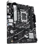 Asus PRIME B760M-K (90MB1FI0-M1EAY0) - Carte mère Micro-ATX Socket LGA1700 - Noir
