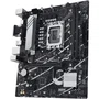 Asus PRIME B760M-K (90MB1FI0-M1EAY0) - Carte mère Micro-ATX Socket LGA1700 - Noir