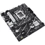 Asus PRIME B760M-K (90MB1FI0-M1EAY0) - Carte mère Micro-ATX Socket LGA1700 - Noir
