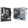 Asus PRIME B760M-K Black