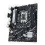 Asus PRIME B760M-K Black