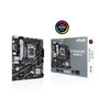 Asus PRIME B760M-K Black