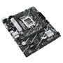 Asus PRIME B760M-K Black