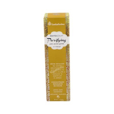 ESENTIAL AROMS Phytosérum Purifying Piel mixta-grasa ESENTIAL AROMS Phytosérum Purifying Piel mixta-grasa