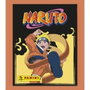 Panini Album Naruto - Les aventures d'un ninja