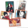 Panini Album Naruto - Les aventures d'un ninja