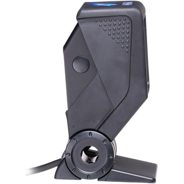 Honeywell MS-3580 Quantum Scanner à code-barres USB avec technologie CodeGate, omnidirectionnel et compact