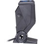 Honeywell MS-3580 Quantum Scanner à code-barres USB avec technologie CodeGate, omnidirectionnel et compact