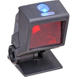 Honeywell MS-3580 Quantum Scanner à code-barres USB avec technologie CodeGate, omnidirectionnel et compact