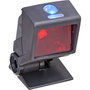 Honeywell MS-3580 Quantum Scanner à code-barres USB avec technologie CodeGate, omnidirectionnel et compact