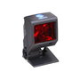 Honeywell MS-3580 Quantum Scanner à code-barres USB avec technologie CodeGate, omnidirectionnel et compact