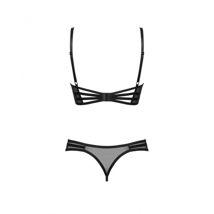 Ensemble de Lingerie Obsessive XS/S